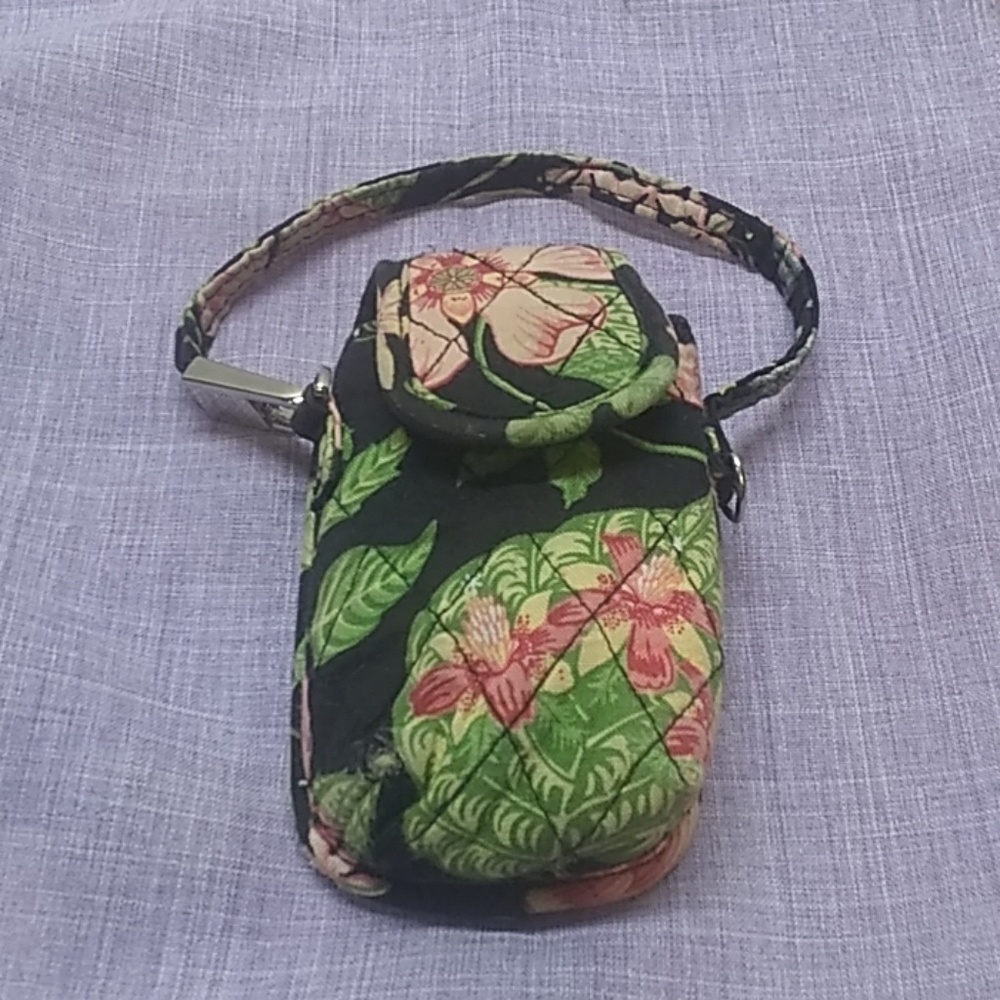 Vera Bradley cellphone case
